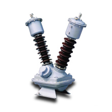 (JD6-35) Outdoor (indoor) Oil Filled Voltage Transformer